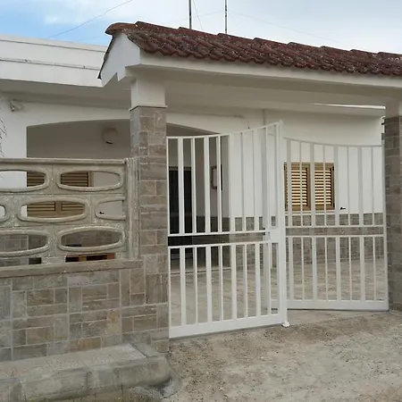 Casa vacanze Sweet Melendugno